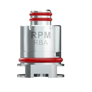 Náhradní atomizér Smoktech RPM RBA