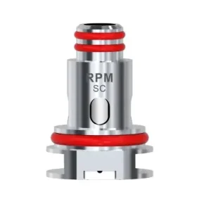 Náhradní atomizér Smoktech RPM SC 1ohm