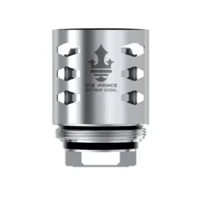 Náhradní atomizér Smoktech TFV12 Prince V12 Prince - Strip 0,15ohm