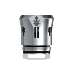 Náhradní atomizér Smoktech TFV12 Prince V12 Prince Triple Mesh 0,15ohm