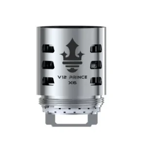 Náhradní atomizér Smoktech TFV12 Prince V12 Prince - X6 0,15ohm
