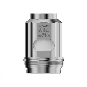 Náhradní atomizér Smoktech TFV18 Dual Meshed 0,15ohm