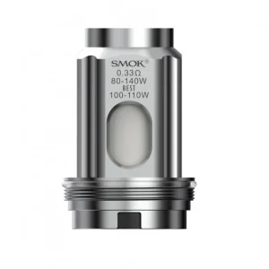 Náhradní atomizér Smoktech TFV18 Meshed 0,33ohm