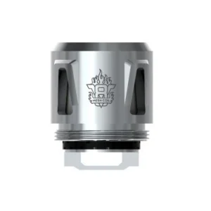 Náhradní atomizér Smoktech TFV8 Baby Mesh 0,15ohm