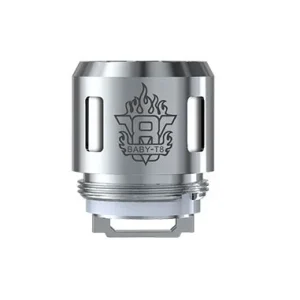 Náhradní atomizér Smoktech TFV8 Baby T8 0,15ohm