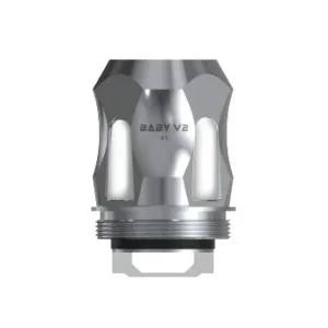 Náhradní atomizér Smoktech TFV8 Baby V2 A1 0,17ohm