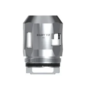 Náhradní atomizér Smoktech TFV8 Baby V2 A2 0,2ohm