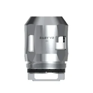 Náhradní atomizér Smoktech TFV8 Baby V2 A3 0,15ohm