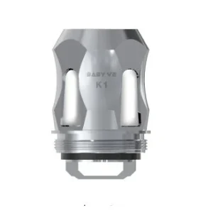 Náhradní atomizér Smoktech TFV8 Baby V2 K1 0,2ohm