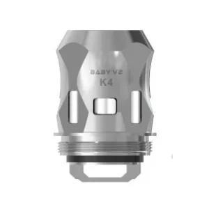 Náhradní atomizér Smoktech TFV8 Baby V2 K4 0,15ohm
