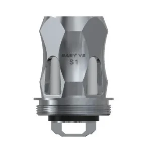 Náhradní atomizér Smoktech TFV8 Baby V2 S1 0,15ohm