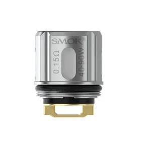 Náhradní atomizér Smoktech TFV9 Meshed 0,15ohm