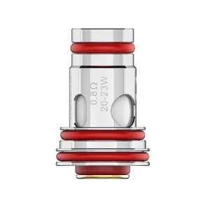 Náhradní atomizér Uwell Aeglos UN2 0,8ohm
