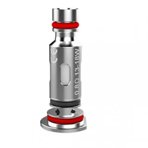 Náhradní atomizér Uwell Caliburn G Mesh 0,8ohm