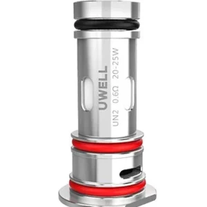 Náhradní atomizér Uwell HAVOK V1 UN2 Meshed-H 0,6ohm