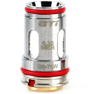 Náhradní﻿ atomizér Vaporesso GTi Mesh 0,2ohm