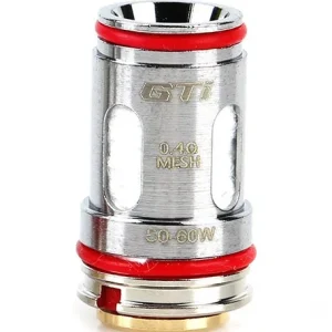 Náhradní﻿ atomizér Vaporesso GTi Mesh 0,4ohm