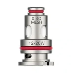 Náhradní﻿ atomizér Vaporesso GTX Mesh 0,8ohm