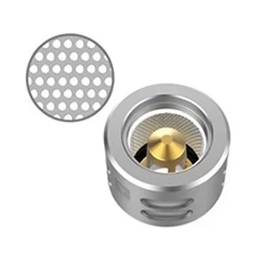 Náhradní﻿ atomizér Vaporesso QF Strip 0,15ohm
