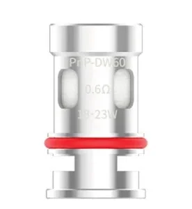 Náhradní atomizér VOOPOO PnP DW60 0,6ohm