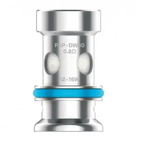 Náhradní atomizér VOOPOO PnP DW80 0,8ohm