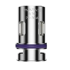 Náhradní atomizér VOOPOO PnP - TW30 0,3ohm