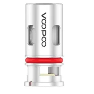 Náhradní atomizér VOOPOO PnP VM4 0,6ohm