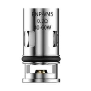 Náhradní atomizér VOOPOO PnP VM5 0,2ohm