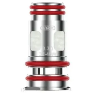 Náhradní atomizér VOOPOO PnP-X 0,3ohm