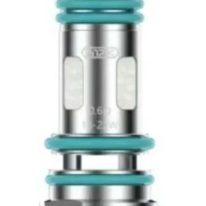 Náhradní atomizér VOOPOO PnP-X 0,6ohm