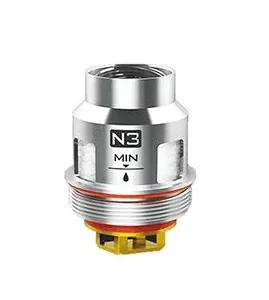 Náhradní atomizér VOOPOO UFORCE N3 0,2ohm