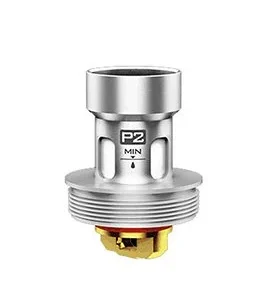 Náhradní atomizér VOOPOO UFORCE P2 0,6ohm