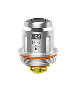 Náhradní atomizér VOOPOO UFORCE U2 0,4ohm