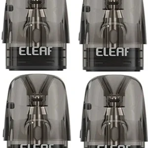 Náhradní cartridge (POD) iSmoka-Eleaf iVeni 0,6ohm / 2ml (4pack)