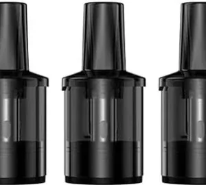 Náhradní cartridge (POD) Joyetech eGo AIO AST Pod 2ml / 1ohm (5Pack)