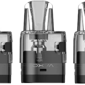 Náhradní cartridge (POD) OXVA ONEO Pod 0,6ohm / 2ml (3Pack)