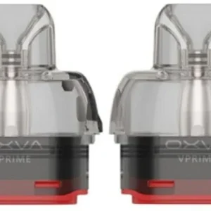 Náhradní cartridge (POD) OXVA VPRIME 0,2ohm / 2ml (2Pack)