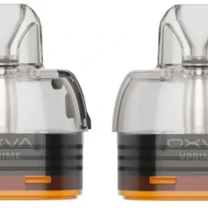 Náhradní cartridge (POD) OXVA VPRIME 0,4ohm / 2ml (2Pack)