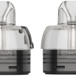 Náhradní cartridge (POD) OXVA VPRIME 0,6ohm / 2ml (2Pack)