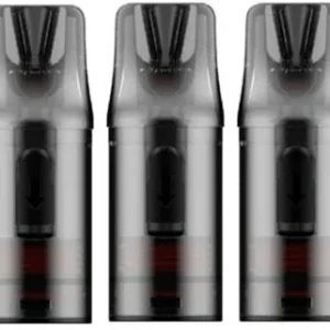 Náhradní cartridge (POD) Smoktech MAVIC Pro RF Meshed 0,8ohm / 2ml (3Pack)