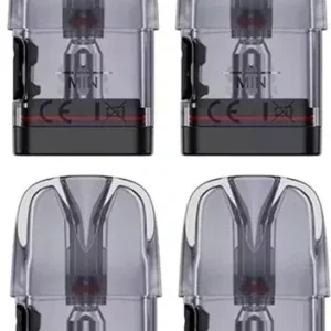 Náhradní cartridge (POD) Uwell Caliburn G3 2ml / 0,4ohm (4Pack)