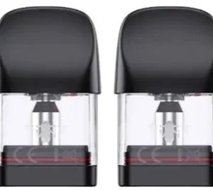 Náhradní cartridge (POD) Uwell Caliburn GPP 0,9ohm / 2ml (4Pack)
