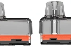 Náhradní cartridge (POD) Vaporesso ECO Nano Pod 0,6ohm / 2ml (2Pack)
