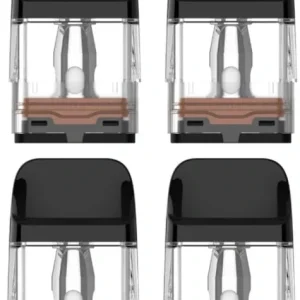 Náhradní cartridge (POD) Vaporesso XROS Corex 3.0 2ml / 0,4ohm (4Pack)