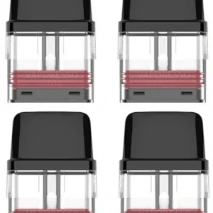 Náhradní cartridge (POD) Vaporesso XROS Corex 3.0 2ml / 0,8ohm (4Pack)