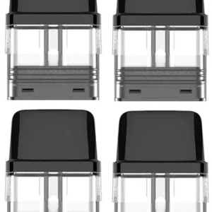 Náhradní cartridge (POD) Vaporesso XROS Corex 3.0 2ml / 1,2ohm (4Pack)