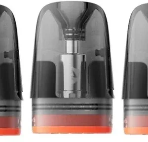 Náhradní cartridge (POD) VOOPOO ARGUS Multi-Ohm / 2ml (3Pack)