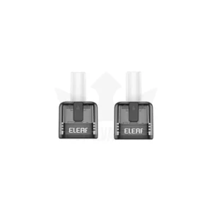Náhradní cartridge pro Eleaf Iore Crayon Pod (0,8ohm) (2ks)