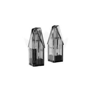 Náhradní cartridge pro Vaporesso BARR Pod (1,2ml) (2ks)