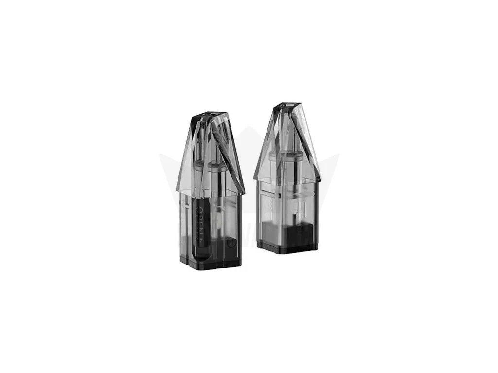 Náhradní cartridge pro Vaporesso BARR Pod (1,2ml) (2ks)